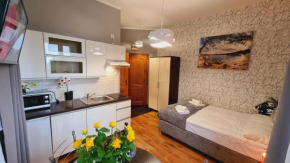 Apartamenty Wilcza przy Szlaku
